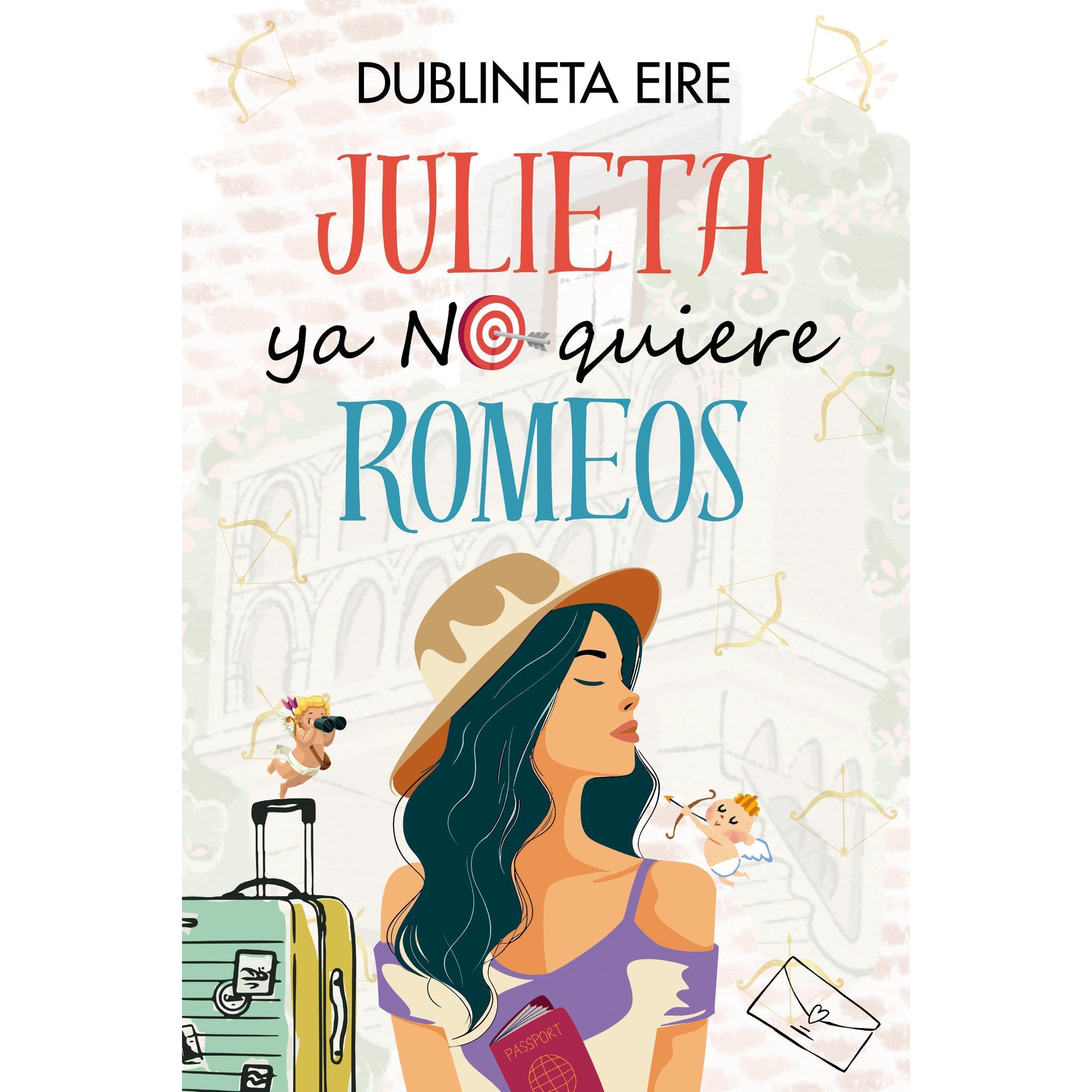 Julieta ya no quiere Romeos