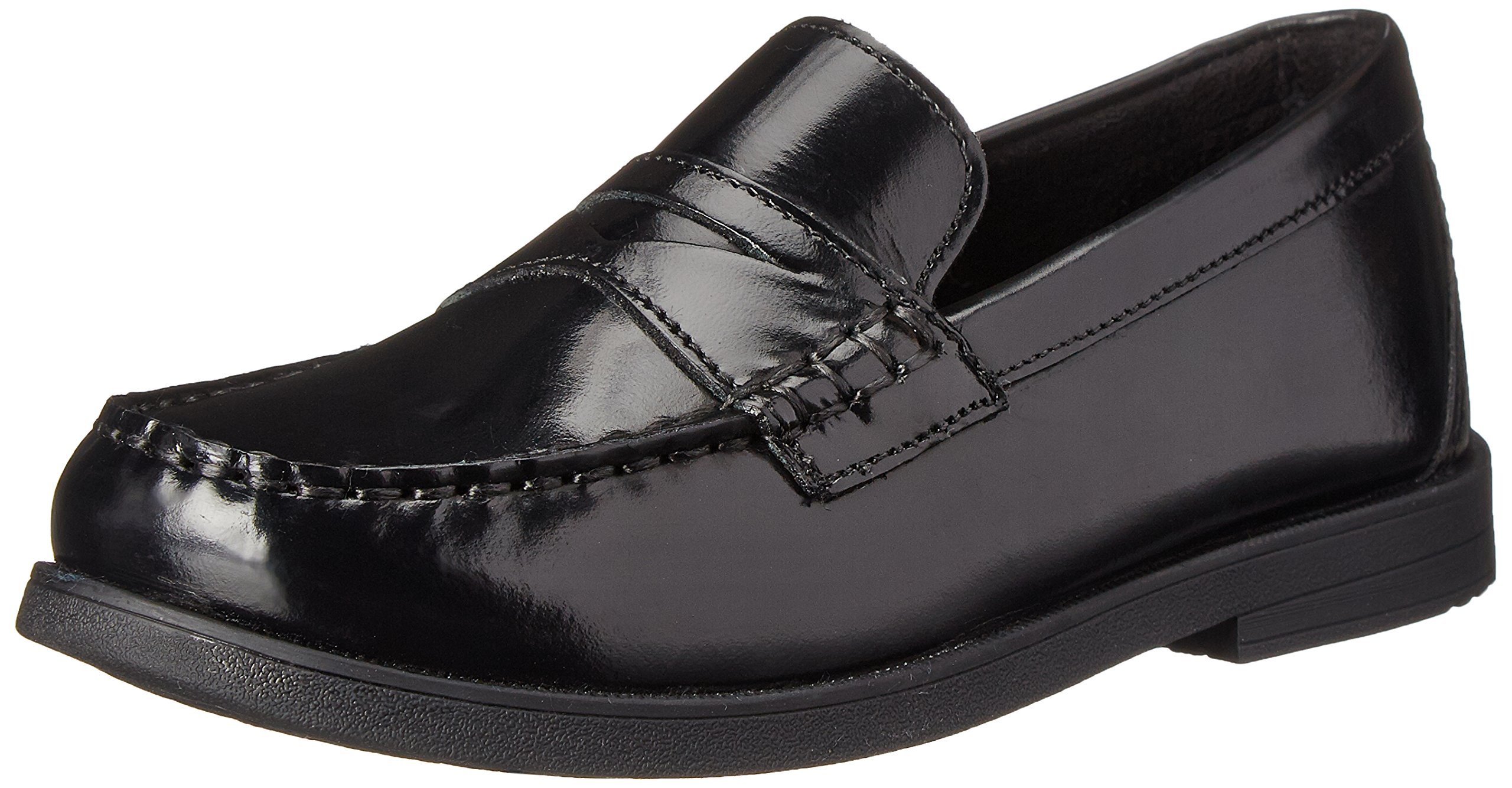 Florsheim Boy's, Croquet Penny Loafer JR - Little Kid & Big Kid