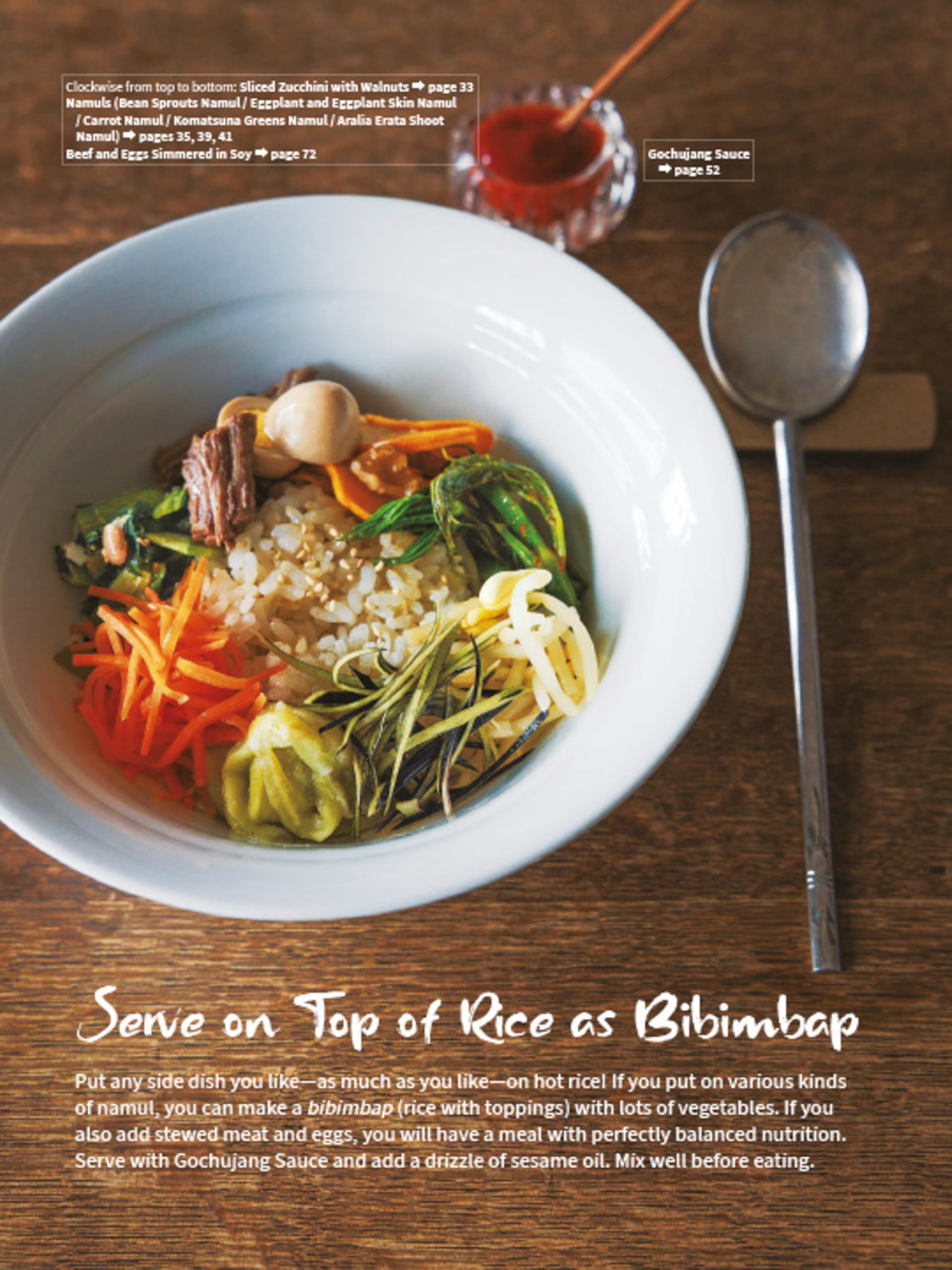 Korean Banchan Recipes: 100 Authentic Side Dishes from Japchae and Jeon to Kimchi and Namul