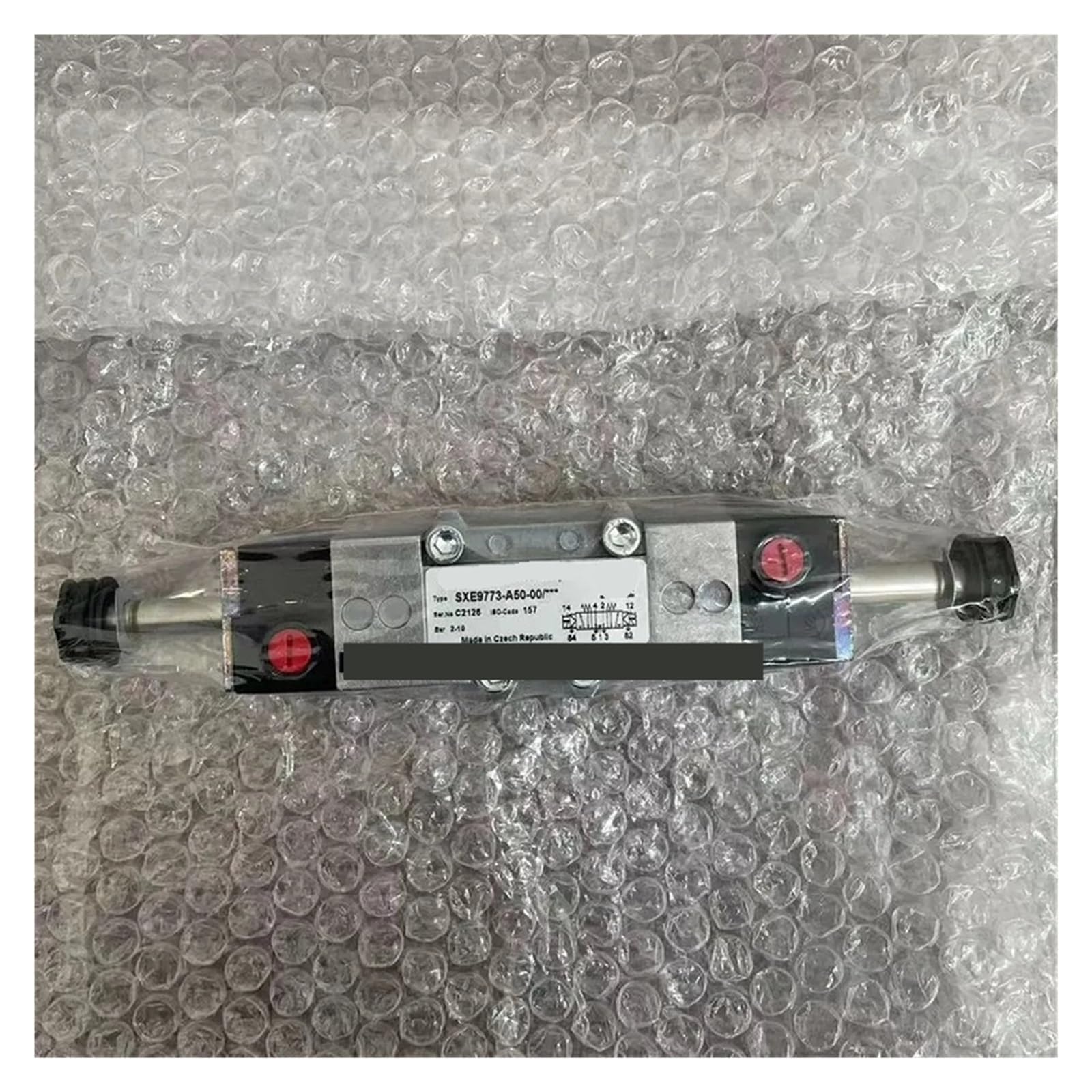 LEOTNNDQ SXE9773-A50-00K Solenoid Valve