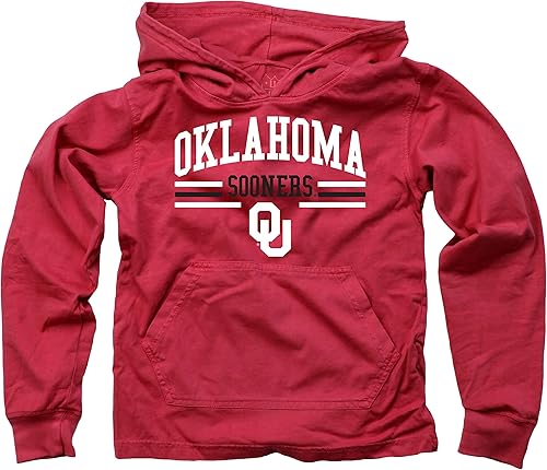 Miniatura 22 de Wes and Willy Camiseta de manga larga con capucha para jóvenes y niños