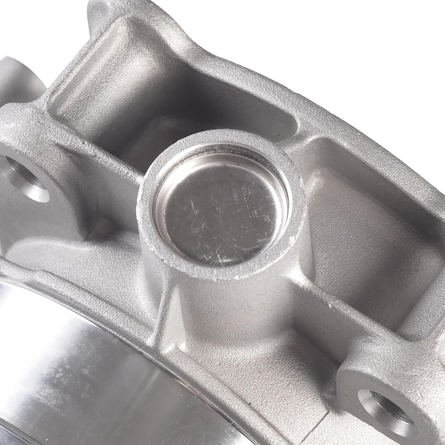 Throttle Body Compatible with 2012-2020 Buick Enclave 2013-2019 Cadillac XTS 2012-2020 Chevy Traverse 2012-2016 GMC Acadia 3.6L V6 217CID S20219