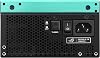 مصدر طاقة ASUS ROG-THOR-1200P3-MIKU 1200W 80+ Platinum 135mm كامل قابل للتعديل للألعاب (مشغل)