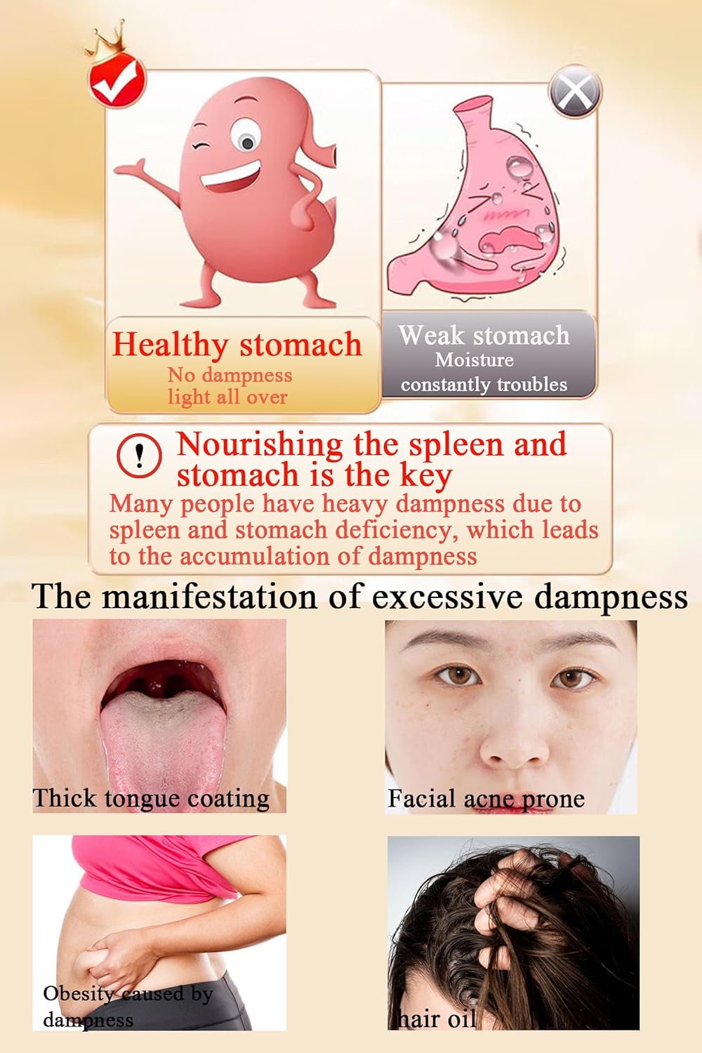 Radix Fici Hirtae Poria Cocos Dispelling Dampness Tea Dampness Removing Red Bean Coix Seed Tea Ten Ingredients Blend Formula Chinese Herbal Tea 祛湿 祛湿茶 去湿气茶 五指毛桃 红豆薏米祛湿茶