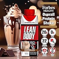Vista 2 de Labrada Lean Body Triple Taster Pack On-The-Go Whey Blend - Batido de proteínas de suero, cero azúcar, sin gluten, enriquecido con 22 vitaminas