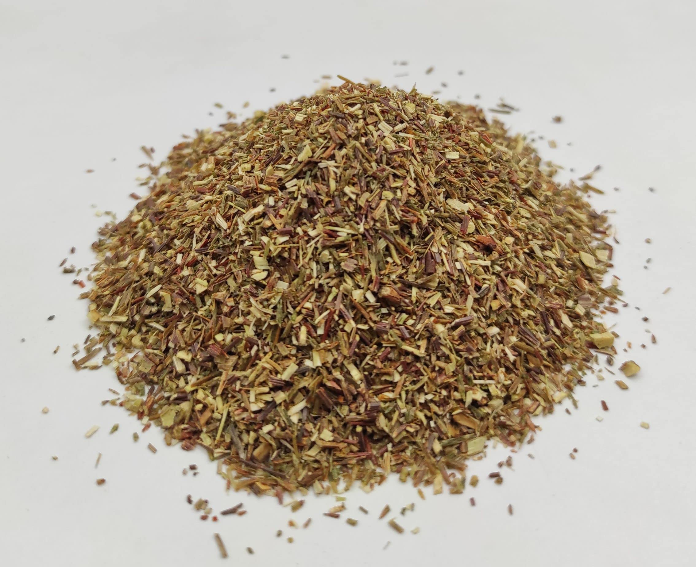 Grüner Rooibos Tee 85g - 1,95Kg Aspalathus linearis (1950 gramm)