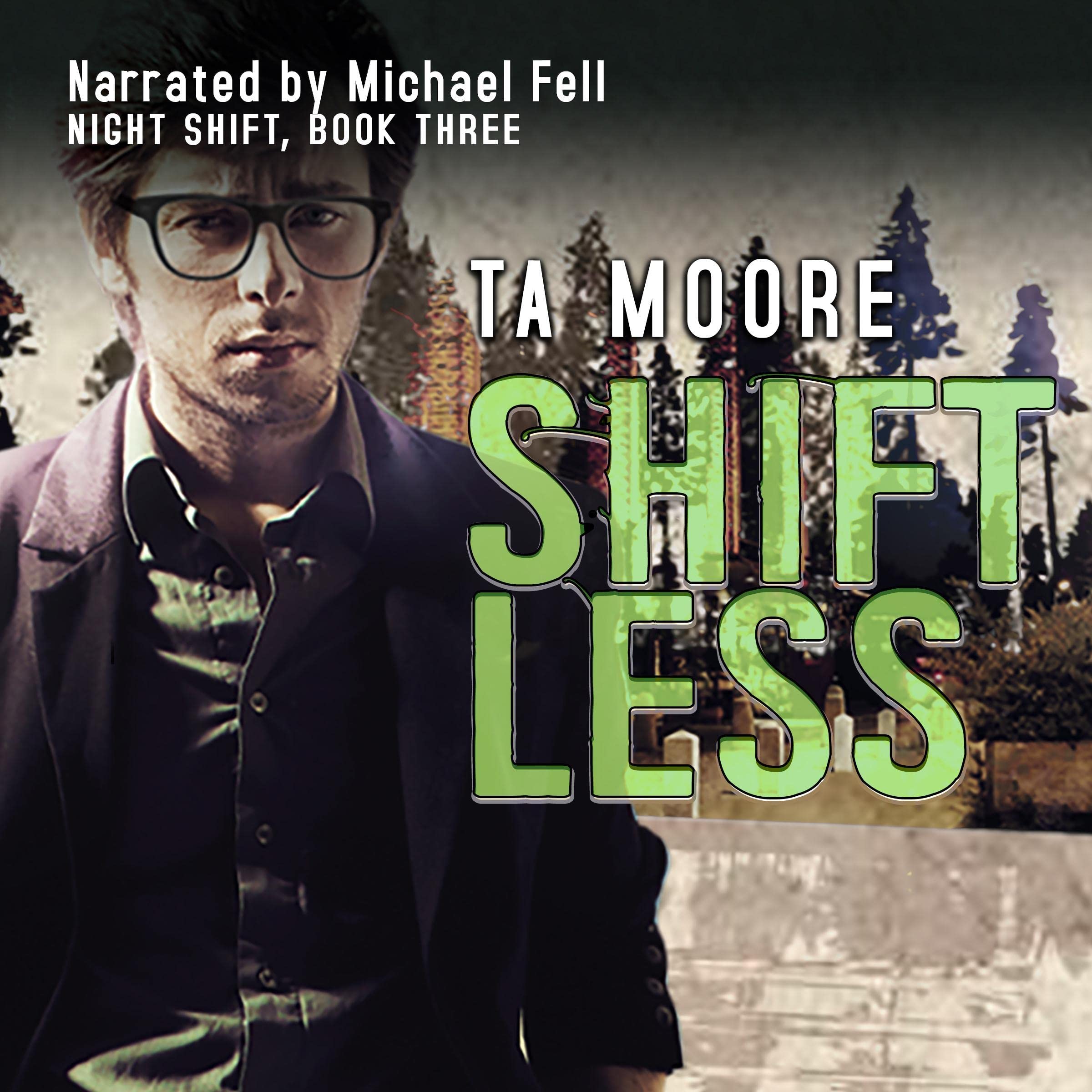 Cover art for Shiftless