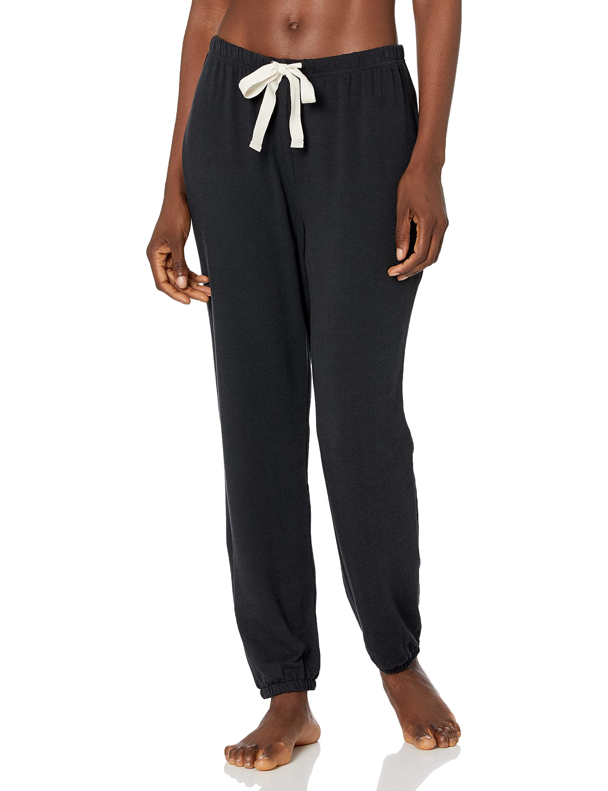 Women's Lightweight Lounge Terry Jogger Pyjama Bottom