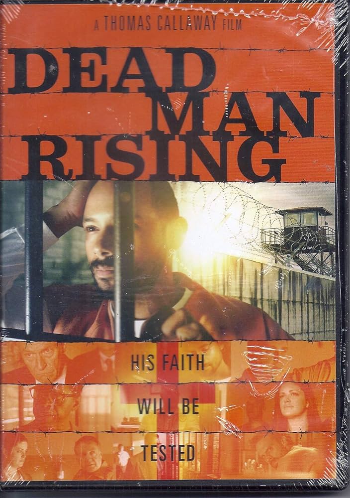 Amazon.com: Dead Man Rising : Movies & TV