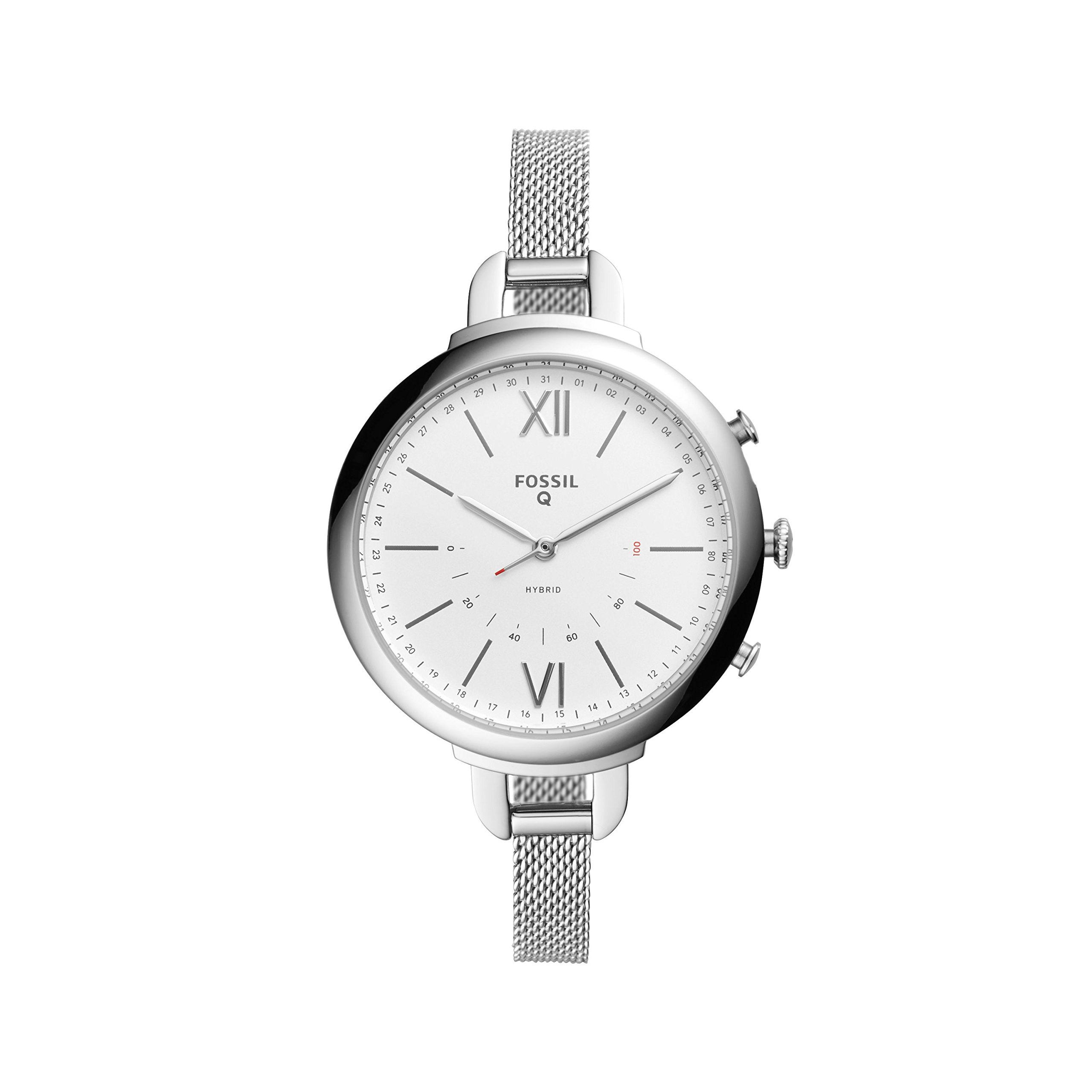 fossil q women's smartwatch