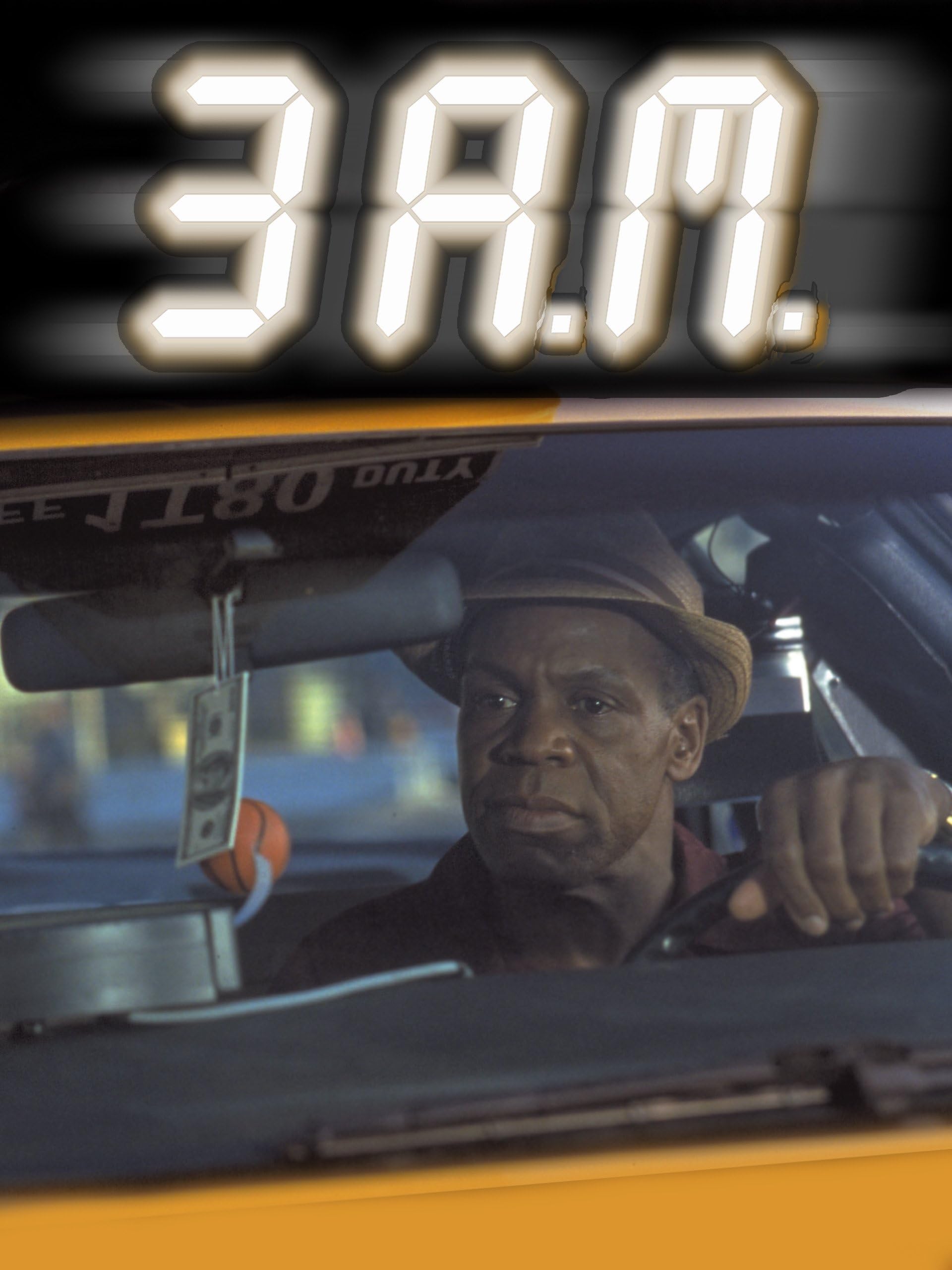 3 A.M.