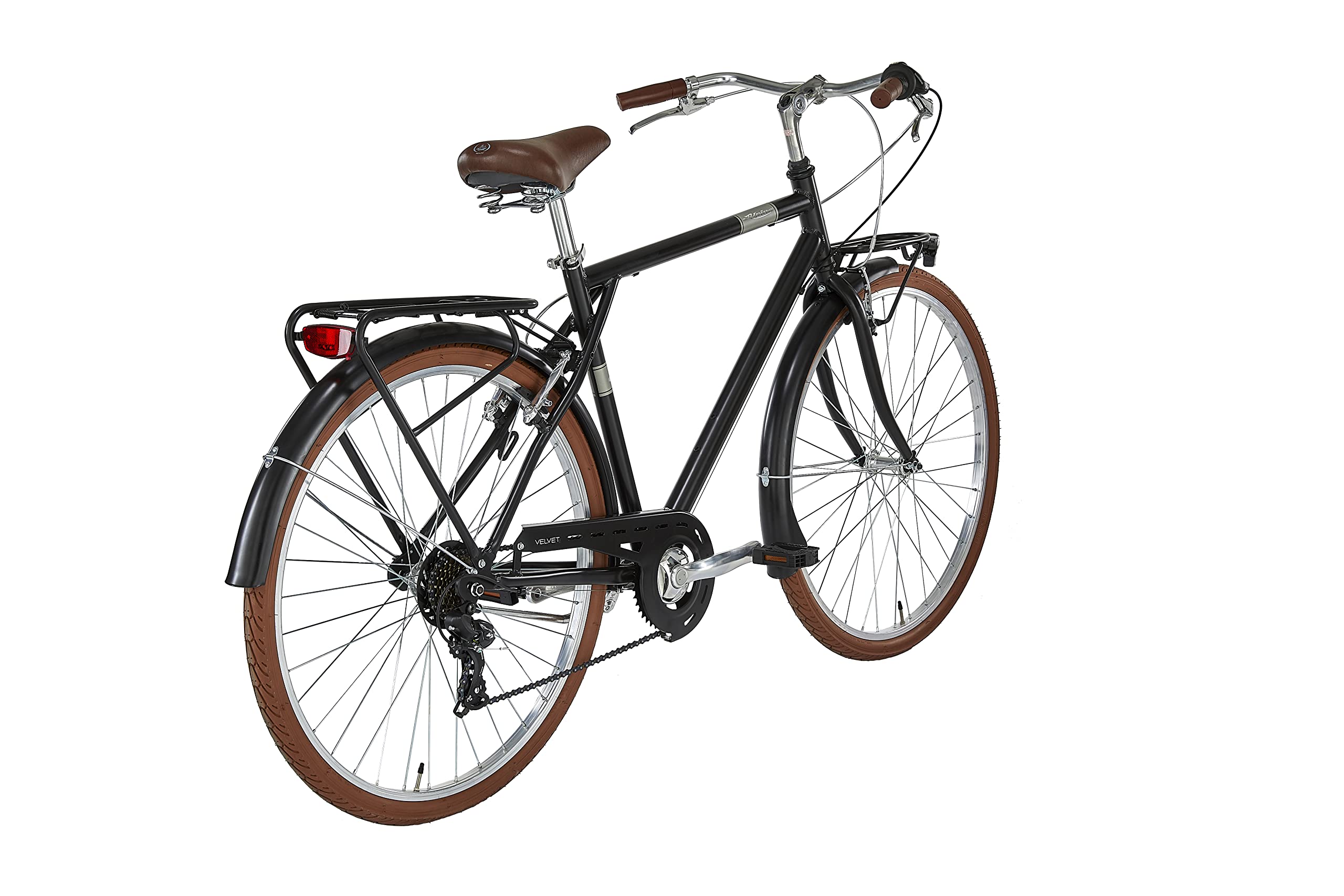 Bromont Alpina Mambo Uomo Bicicleta Alpina Bike Velvet Cuadro