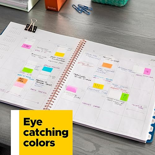 Miniatura 5 de Notas autoadhesivas de Post-it, Amarillo