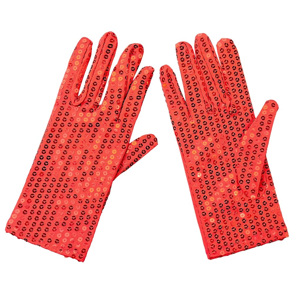 小物 CFCL Fluted Glitter Gloves 小物 CFCL Fluted Glitter