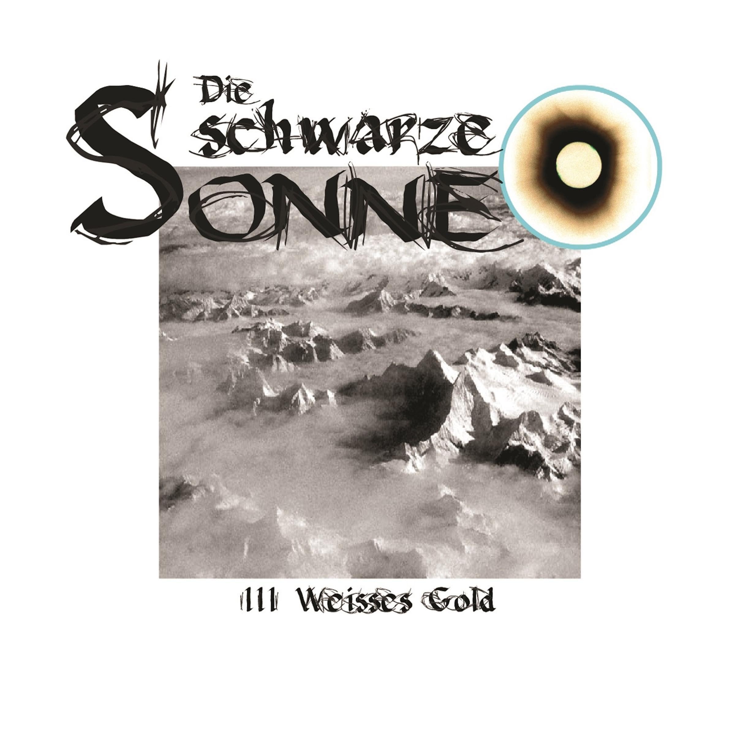 Cover art for Weisses Gold