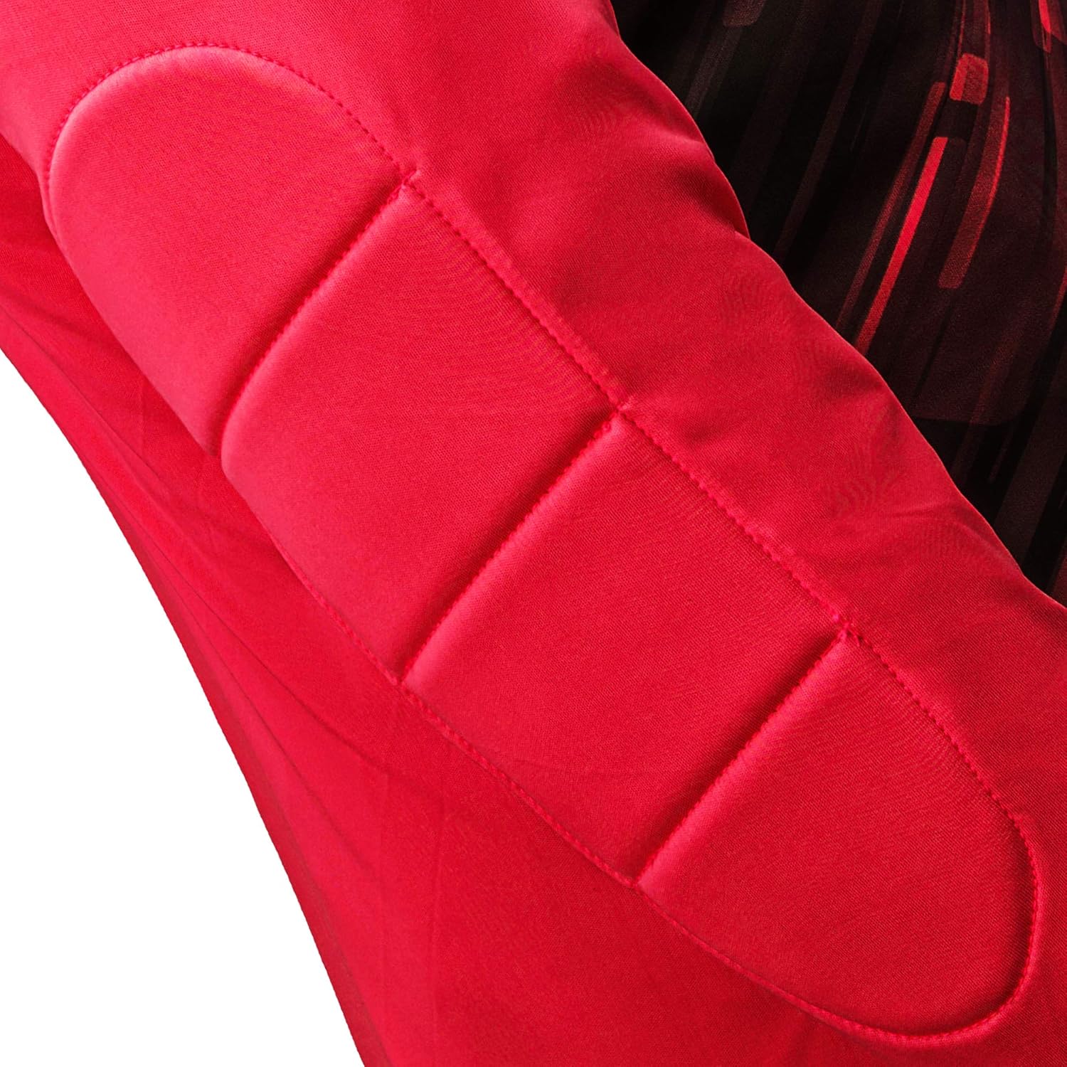 Spectra Goalkeeper Jersey, Padded Soccer Goalie Shirt, Youth and Adult Sizes - Image 4