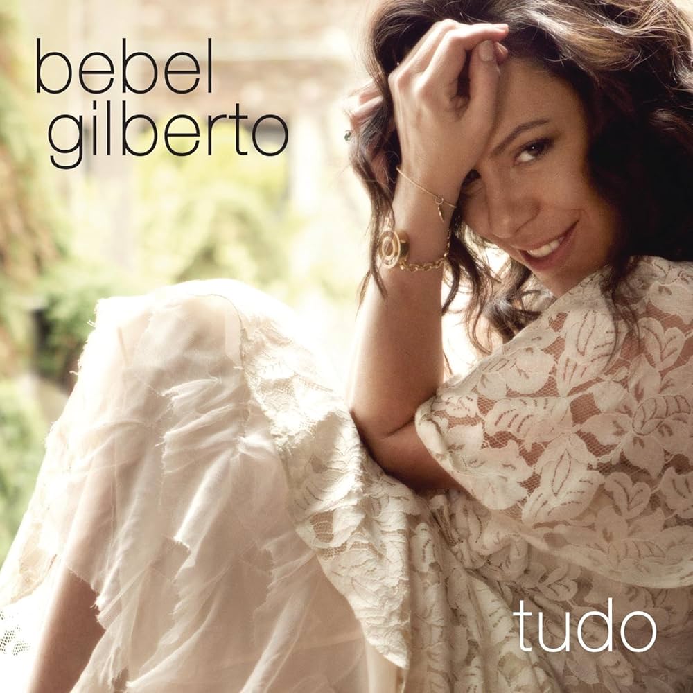 洋楽 Bebel Gilberto/Agora (2020) Bebel Gilberto – Agora – CD (Album), 2020 [r15800478] | Discogs