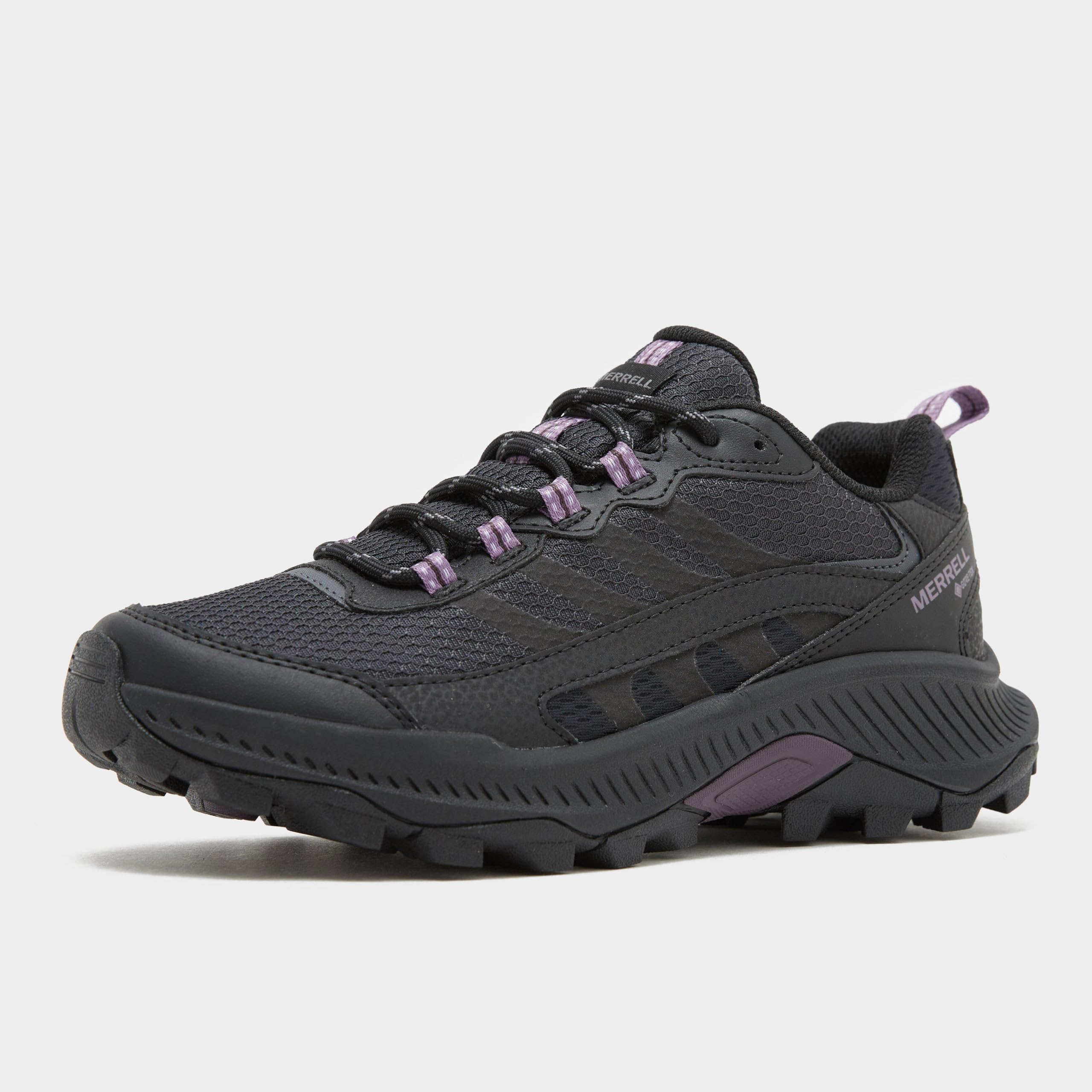 Merrell Damen Speed Strike 2 GtxSneaker