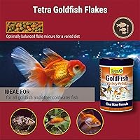 Vista 27 de TetraFin - Alimento equilibrado para dieta de peces dorados para una salud óptima