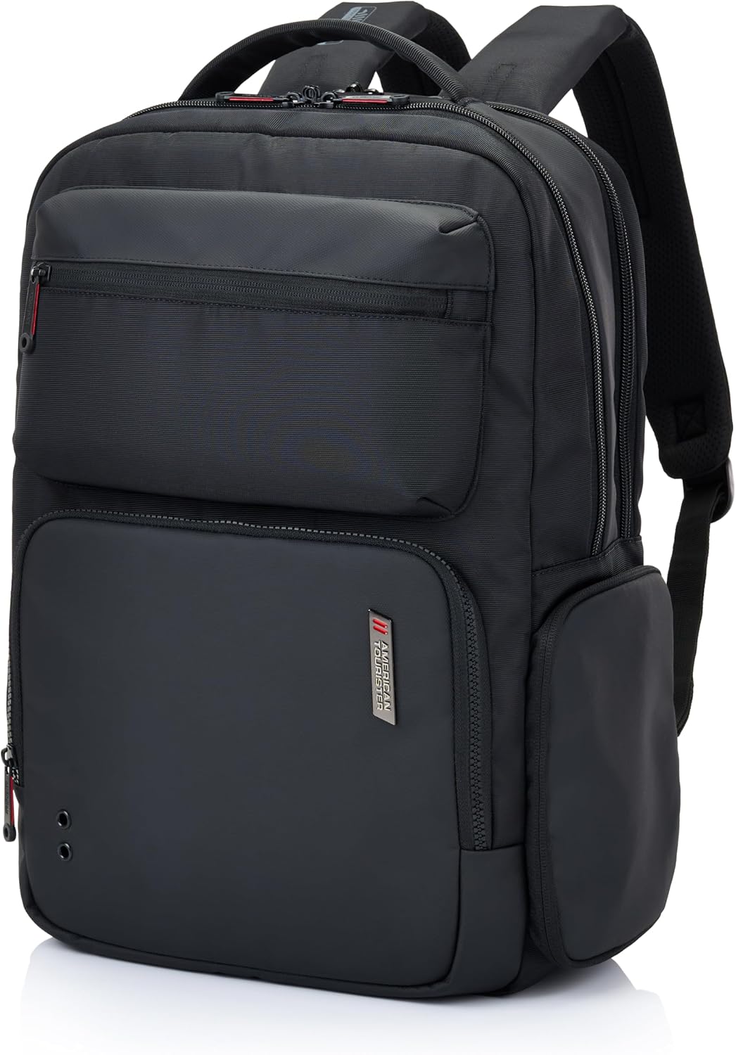 アメリカンツーリスターバックパックゾークZORK3.0 BACKPACK03R Amazon | [アメリカンツーリスター] バックパック リュック ゾーク