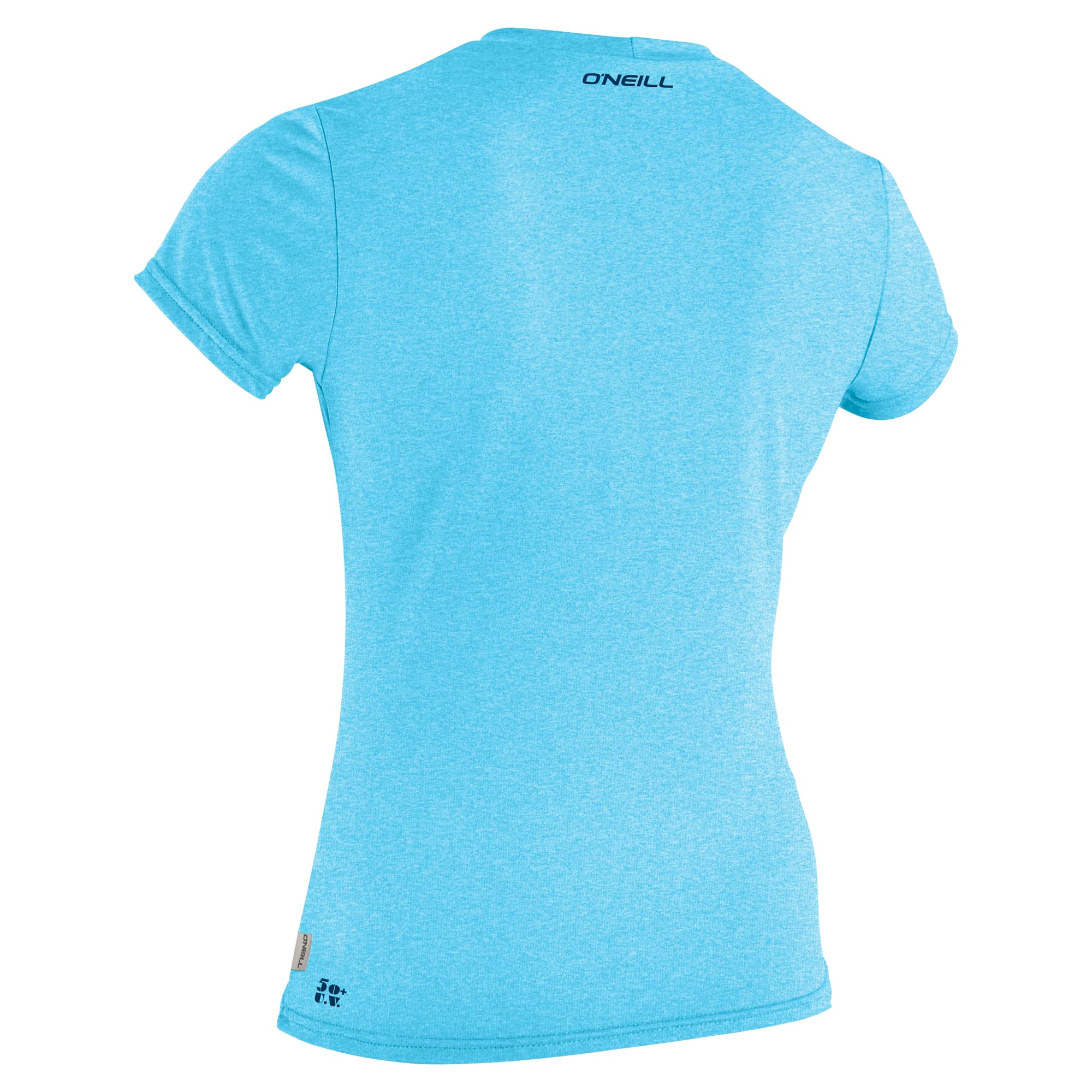 O'Neill Damen Women’s Hybrid Long Sleeve Sun Shirt Rash Guard (1er Pack)