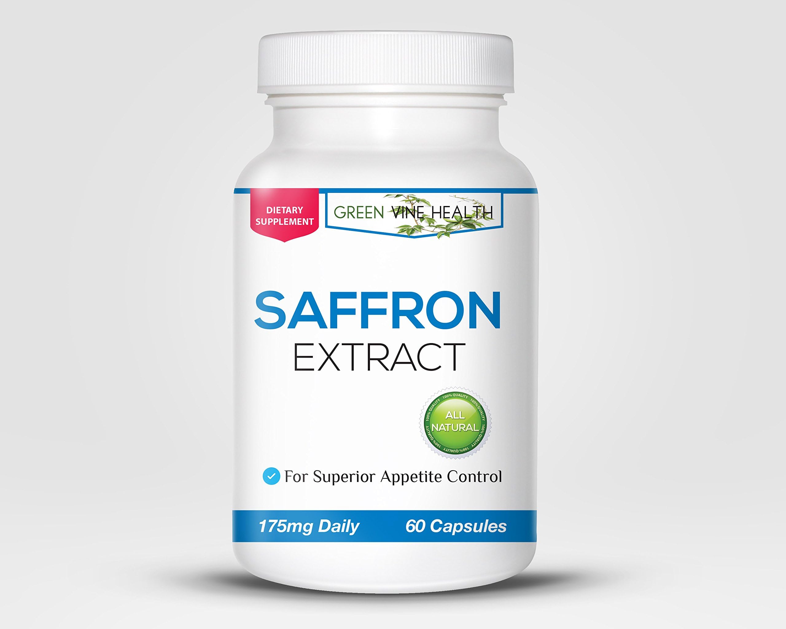 Saffron Extract-240