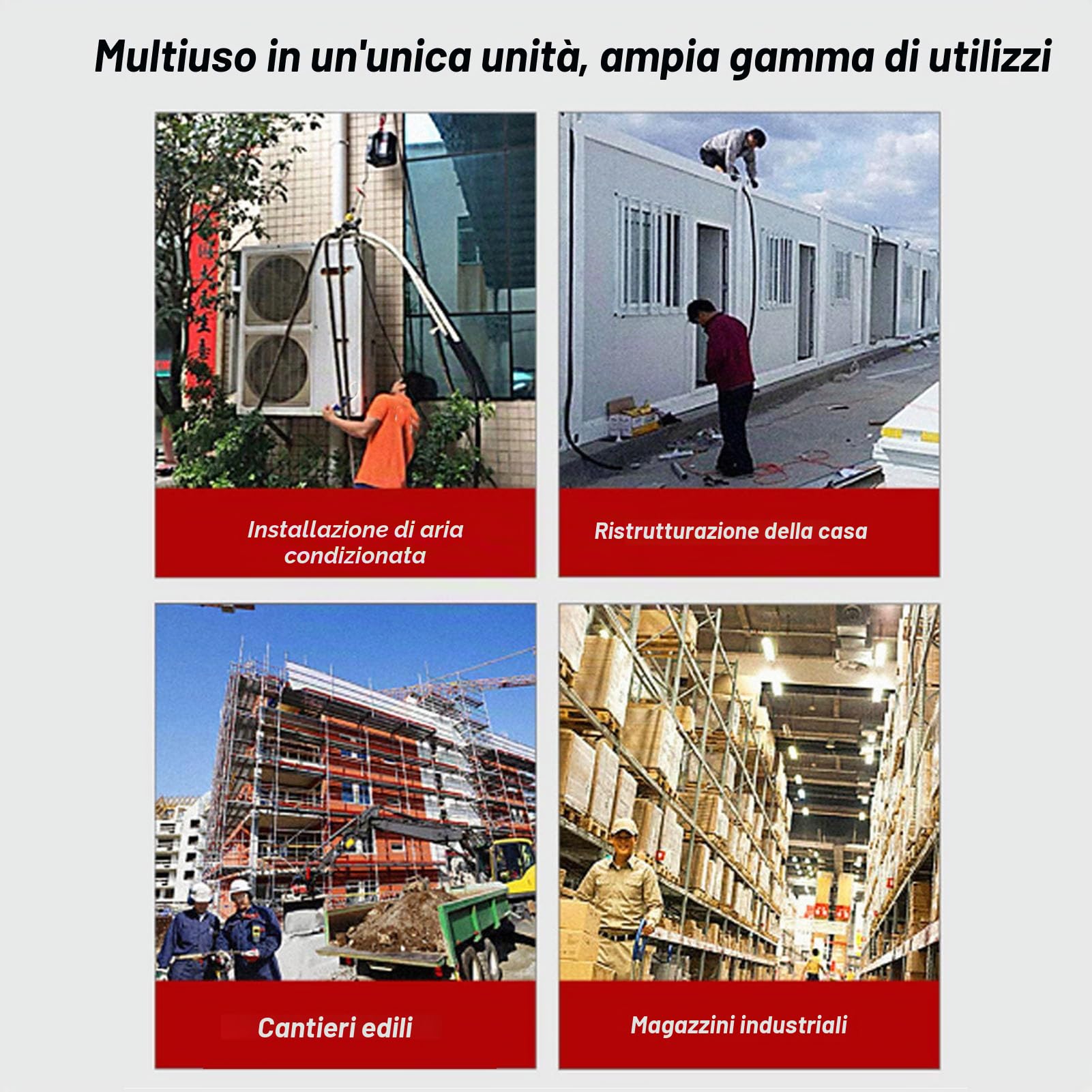 Paranco Elettrico 500KG, Gru di Sollevamento Verricello Elettrico Portatile 12V con Remoto Verricello di Recupero Cavo in Acciaio da 7,6 M per Barche Veicoli Leggeri Utilizzabile