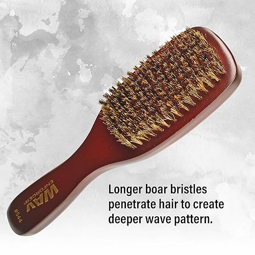 Miniatura 4 de WAV Enforcer "Spin" cepillo para ondas