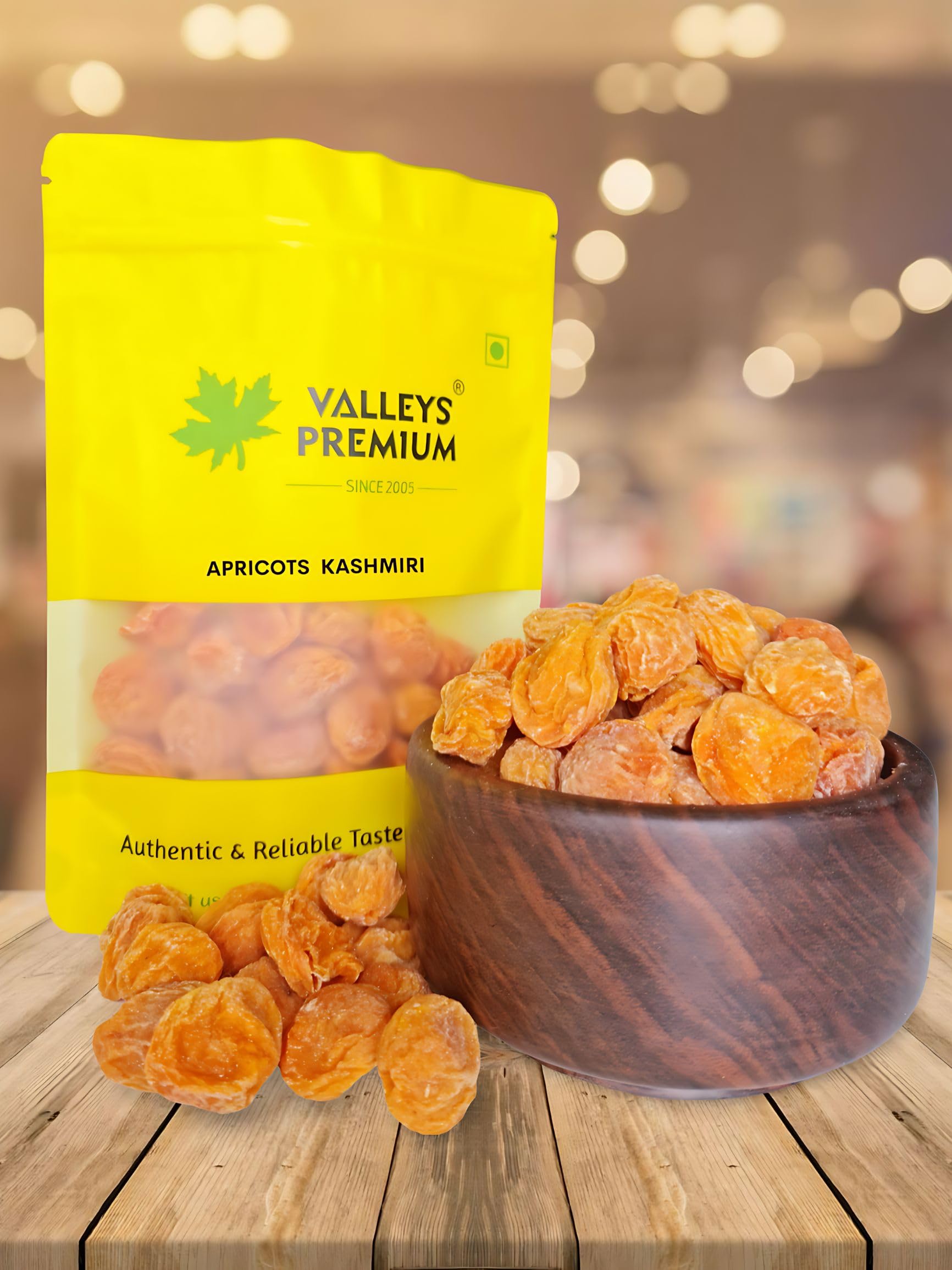 Valleys Premium Dried Kashmiri Apricots 800 Grams (KHUBANI) apricot (B07QFHLQGJ) Amazon Price History, Amazon Price Tracker