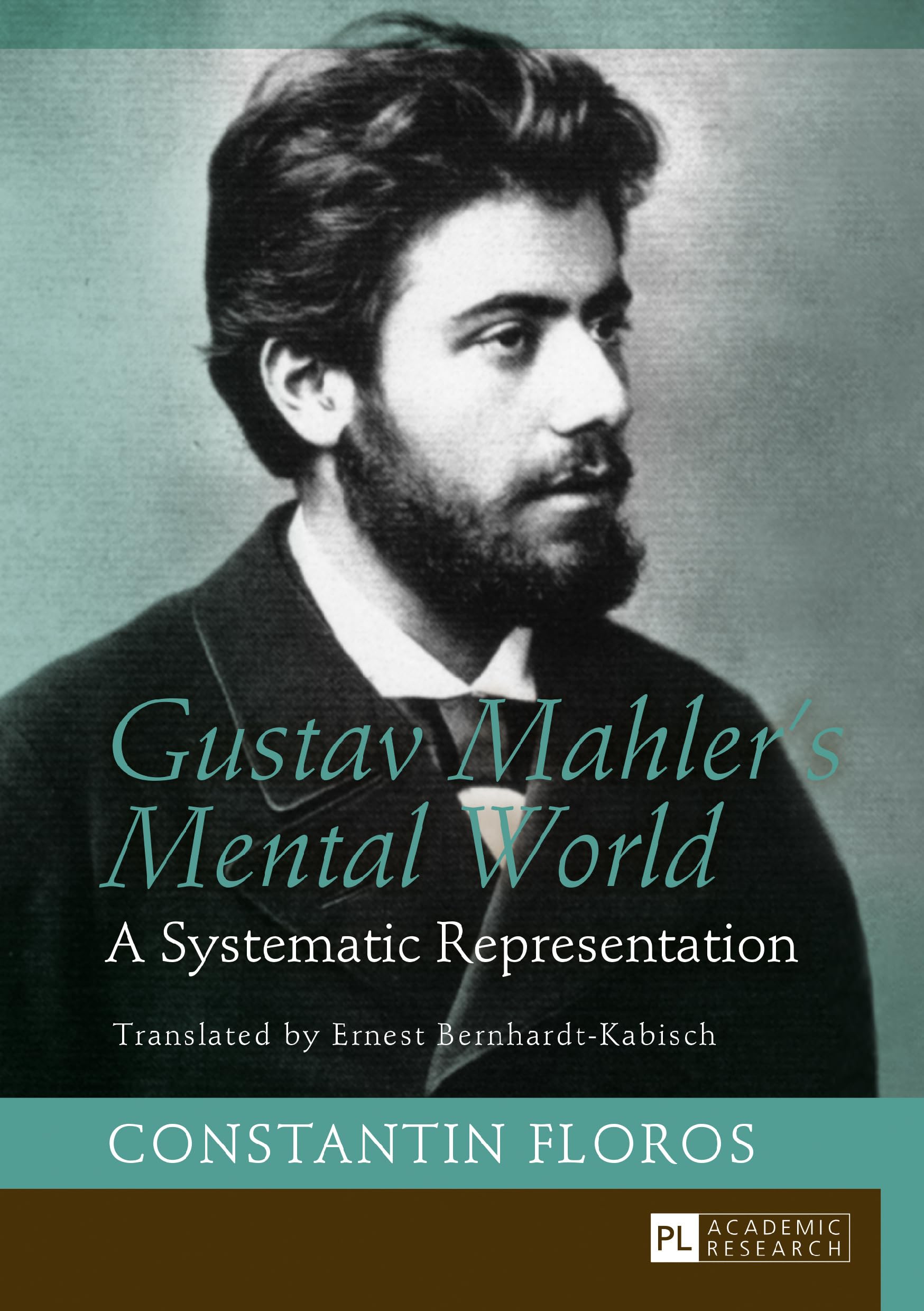 Gustav Mahler's Mental World pour analyser les symphonies Bernhardt-Kabisch