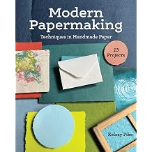 Modern Papermaking