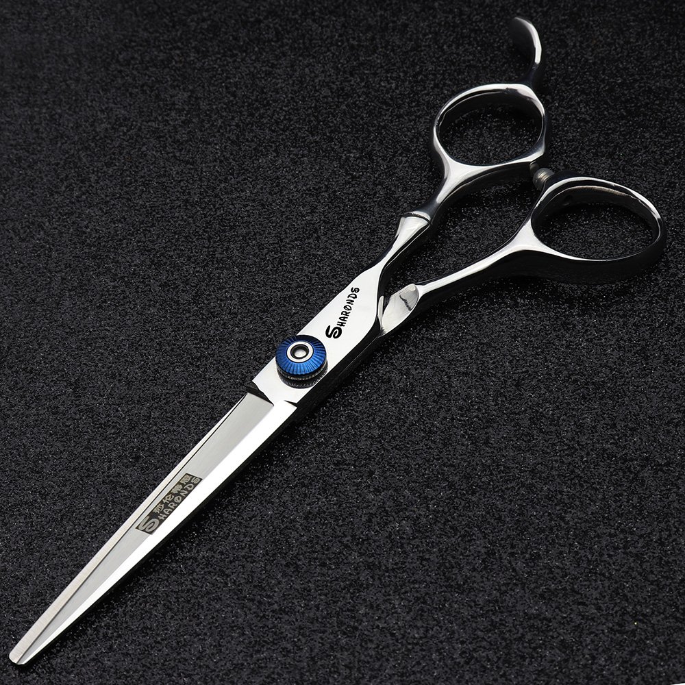 15 cm profesjonalny stylista włosów cięcie domowe przerzedzenie fryzura kombinacja zestaw Liu Haiping Cut zęby nożyczki (2 szt.)