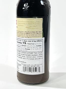 mama sitas adobo marinade - 11.83oz
