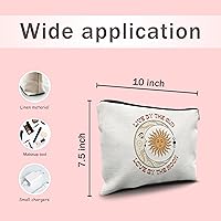 Vista 5 de Nogrit Bolsa de maquillaje Tarot, Tarot-6