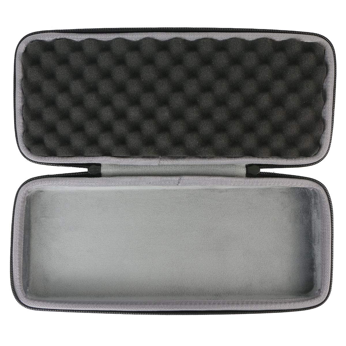 co2CREA Duro Viaggio Custodia Copertina caso per Numark DJ2GO 2 Controller per DJ Portatile(travel case)