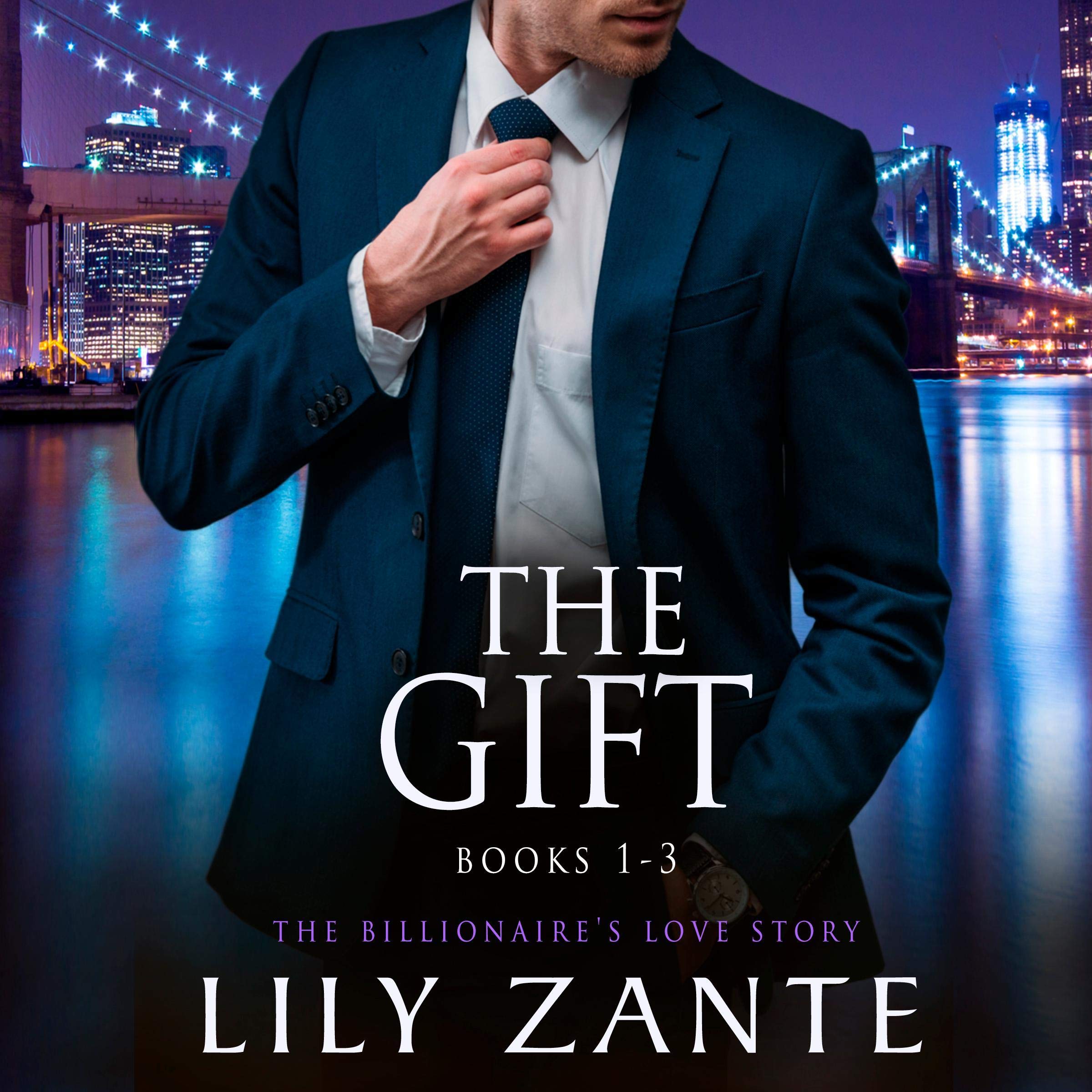 The Gift: Books 1-3
