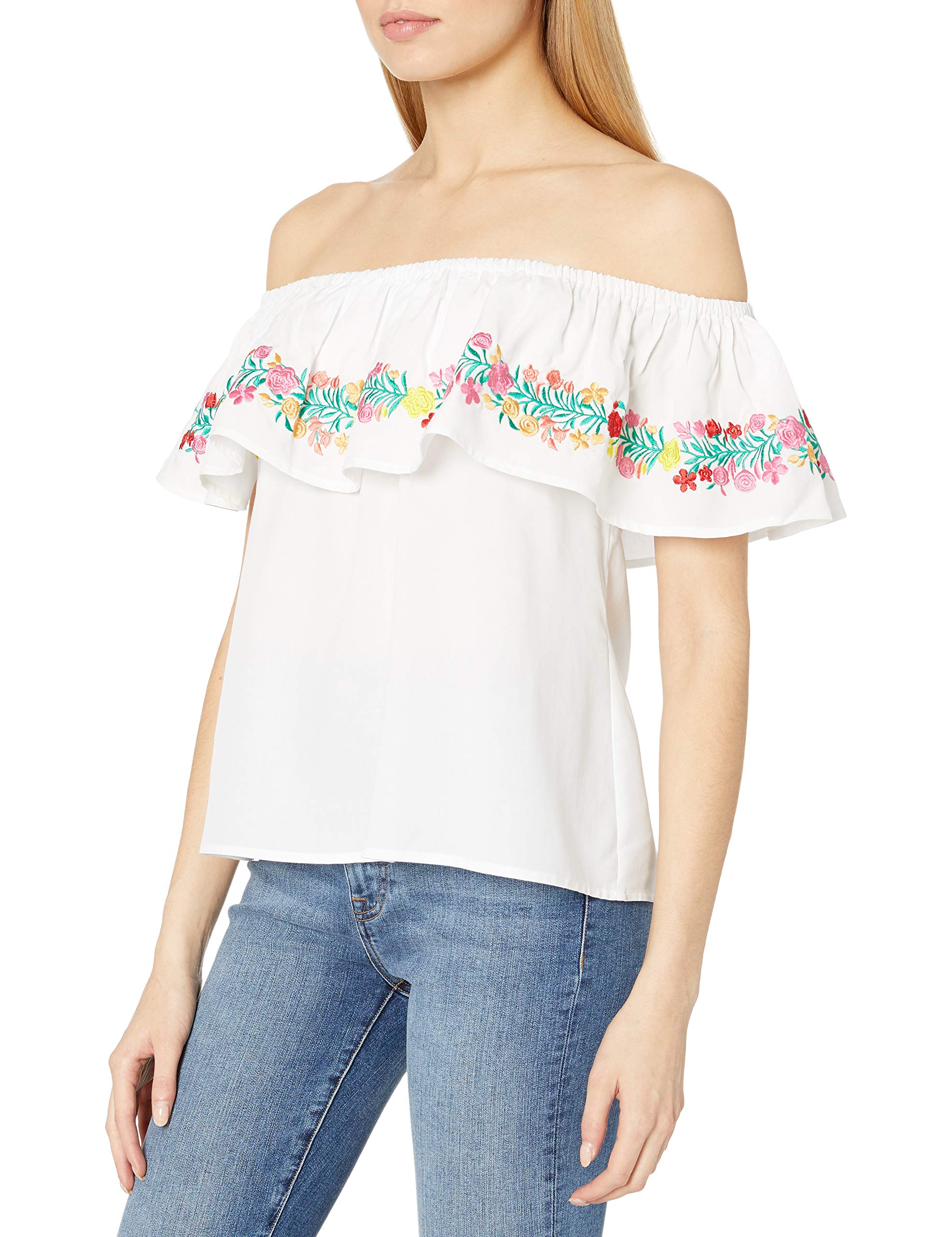 CATHERINE CATHERINE MALANDRINOWomen's Edith Top