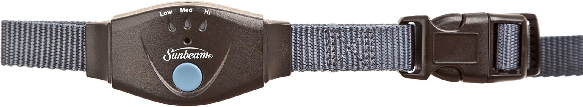 sunbeam shock collar