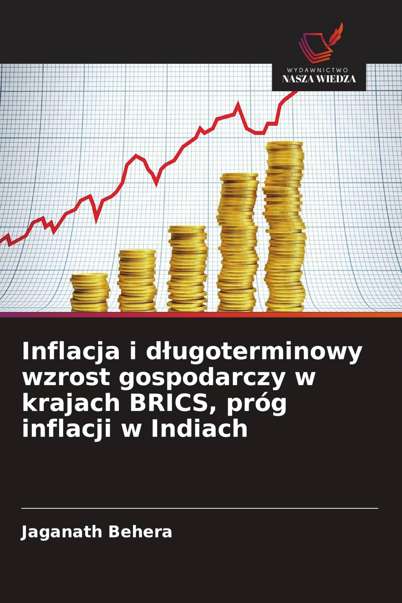 Inflacja i d¿ugoterminowy wzrost gospodarczy w krajach BRICS, próg inflacji w Indiach