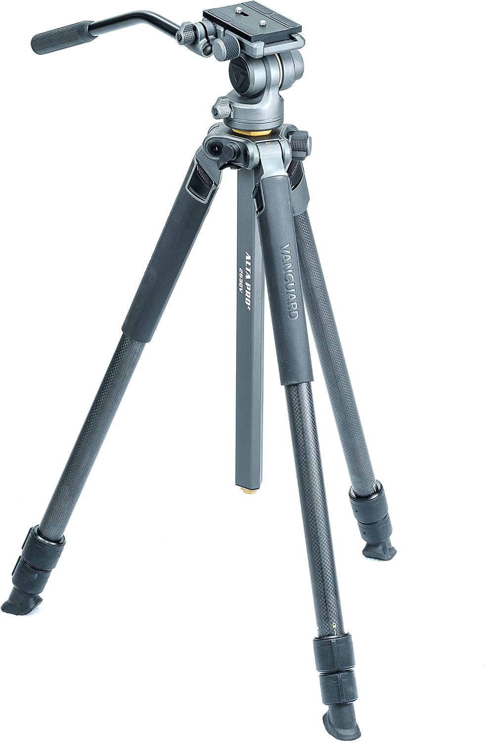 Vanguard ALTA PRO 2 263CV 263AP Tripod - Anthracite
