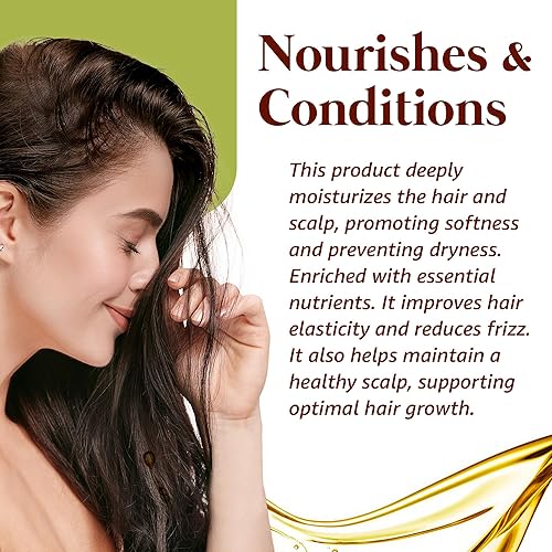 Miniatura 4 de Aceite de argán de árbol de té y aceite de ricino negro jamaicano para el crecimiento del cabello, Ultimate Originals hidrata el cabello brilla el