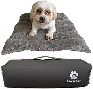 dog camping mat