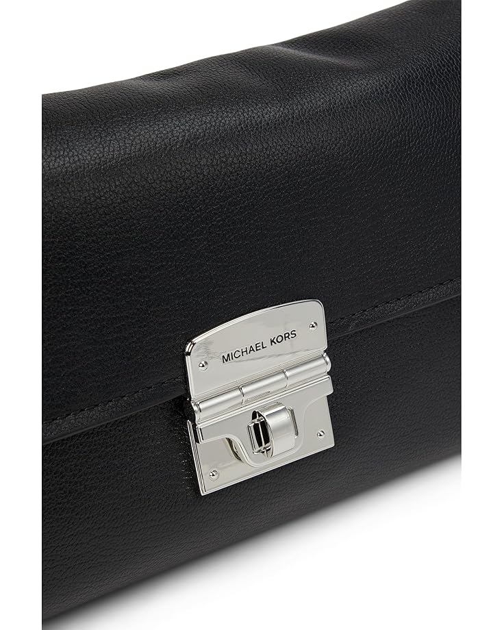 MICHAEL Michael Kors Addie Medium Convertible Pouchette Crossbody - #4 of 5