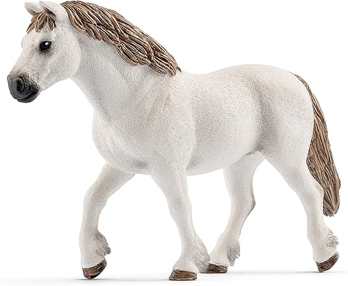 Schleich Farm figura educativa para niños de caballo Tennessee Walking