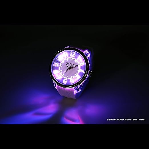 セール30 Off Tendence テンデンス Ty5309 メンズ Onepiece ワンピース 周年記念 300本 限定モデル クオーツ セール開催中 Moenvironment Org