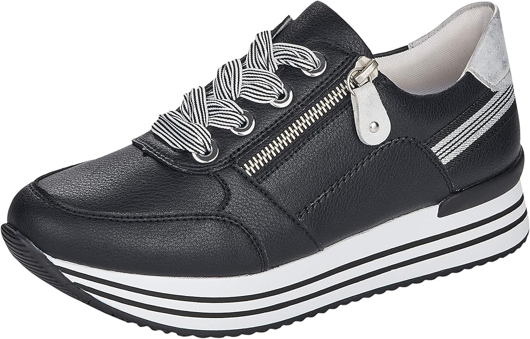 Remonte: Sneakers Y Zapatos Bajos