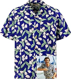 Original Hawaiian Shirt | Tom Selleck Magnum | Made in Hawaii | Different Designs