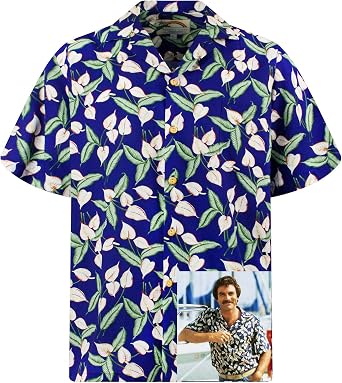 Paradise Found Tom Selleck Original 