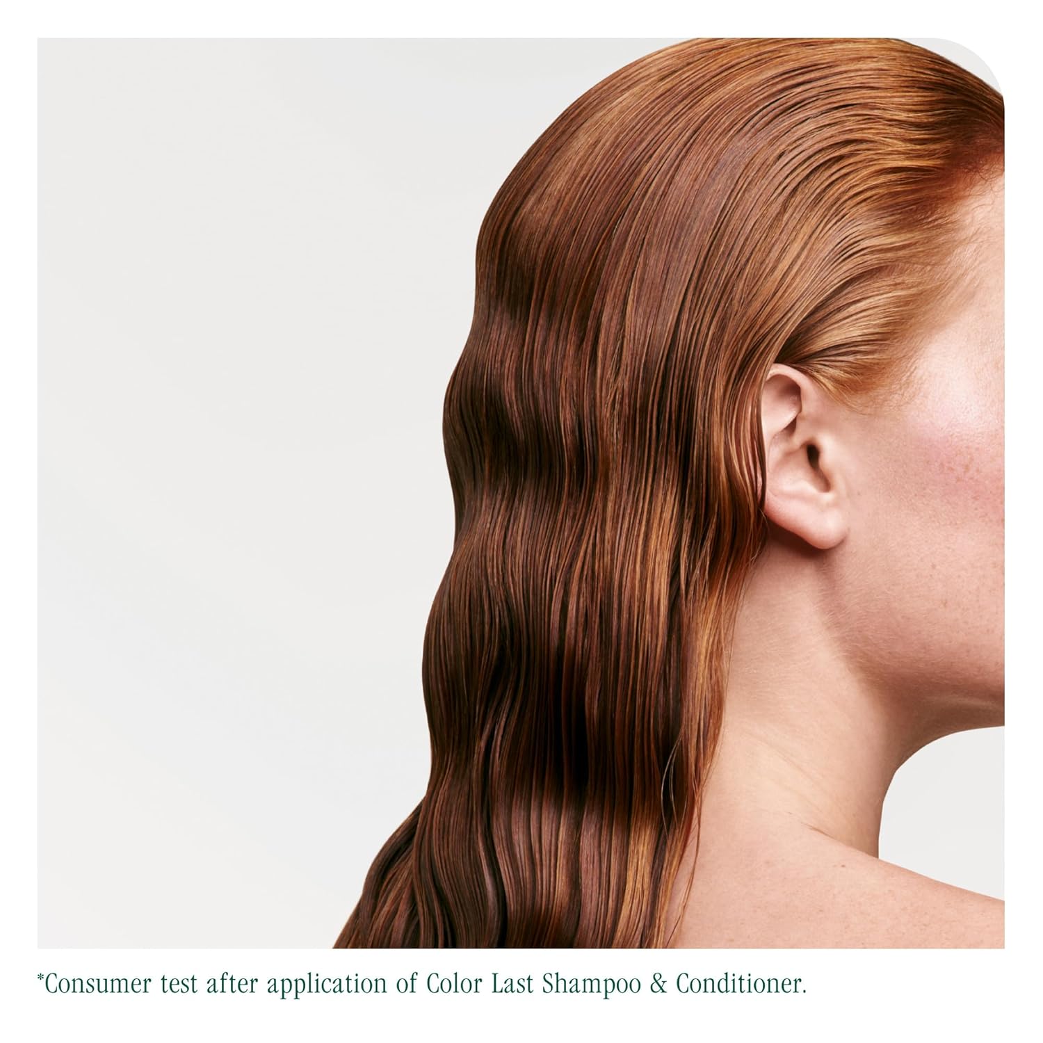 Biolage Color Last Conditioner and Refill Conditioner Set - Protects & Preserves Color Treated Hair, Adds Shine, With Soybean Oil & Stearic Acid, Paraben & Mineral Oil-Free