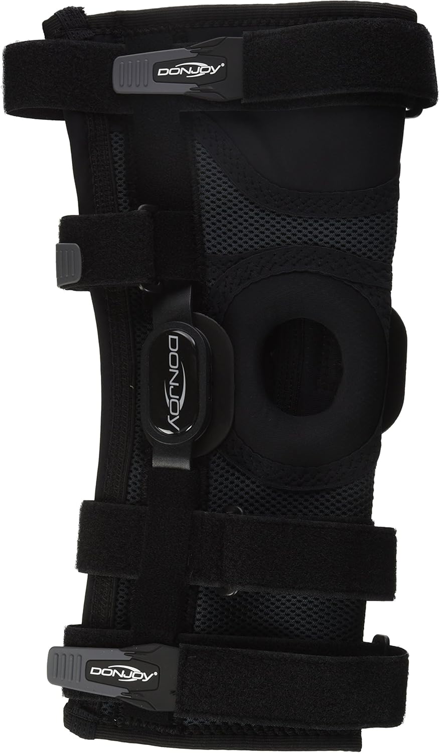 DonJoy Playmaker II, Spacer, Donut - Medium